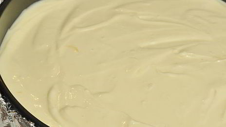 чизкейк нью-йорк