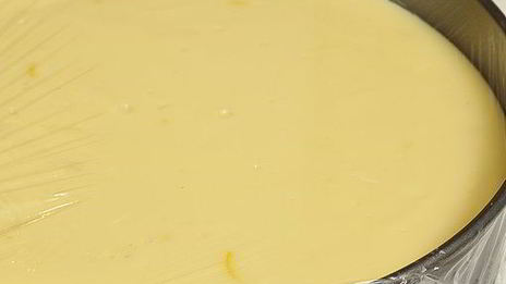 чизкейк нью-йорк