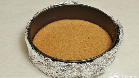 чизкейк нью-йорк