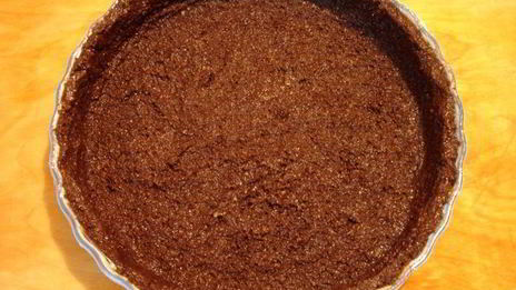 чизкейк с батончикамимарс