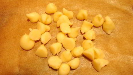 чизкейк с батончикамимарс