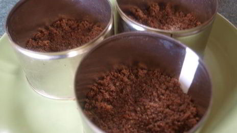 чизкейк с семгой