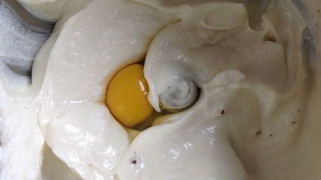 чизкейк шоколадная вишенка