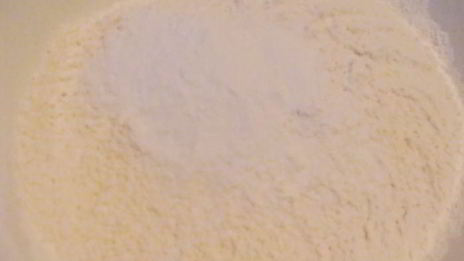 чизкейк со смородиной, маскарпоне и апельсиновым тестом