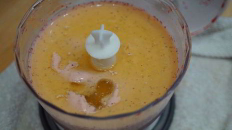 чизкейк тройное удовольствие