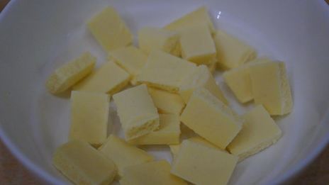 чизкейк тройное удовольствие