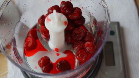 чизкейк тройное удовольствие