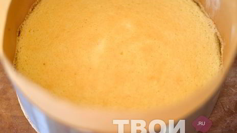 чизкейк творожный