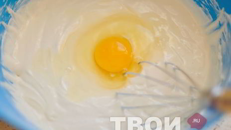 чизкейк творожный