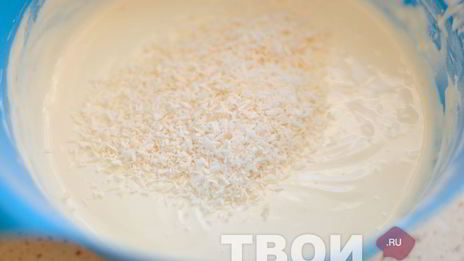 чизкейк творожный