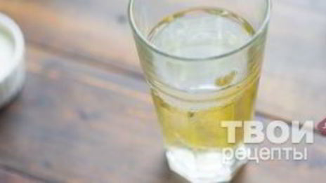 легкий чизкейк с манго