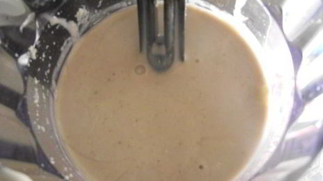 нетрадиционный чизкейк