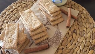 Печенье основа для чизкейков