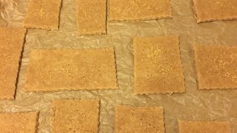 печенье основа для чизкейков