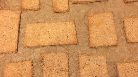 печенье основа для чизкейков