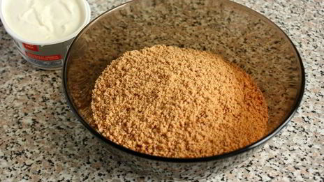 пряный чизкейк тыквенная роза