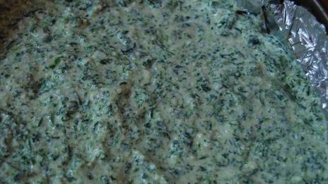 пряный чизкейк