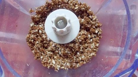 псевдочизкейк с лаймом и мандаринами