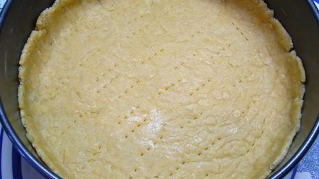 шоколадный чизкейк с baileys