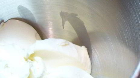 шоколадный чизкейк с baileys