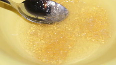 шоколадный чизкейк с бананами