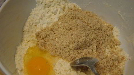 цитрусовый чизкейк