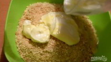 творожный чизкейк со сгущенкой