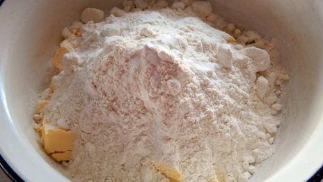 творожный чизкейк в духовке