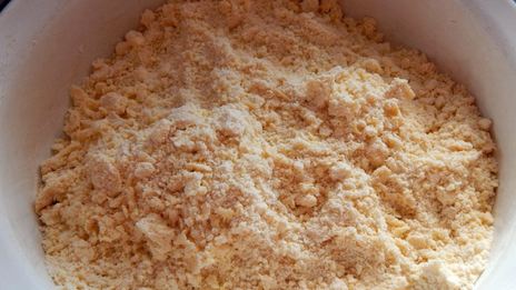 творожный чизкейк в духовке