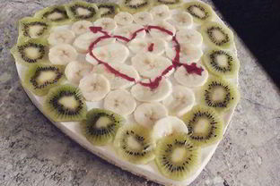 Творожный чизкейк