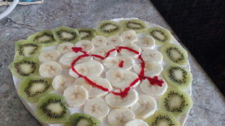 творожный чизкейк