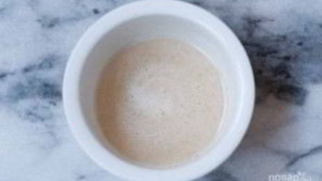 ванильный чизкейк без выпечки