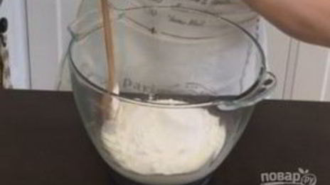 вкусный домашний чизкейк