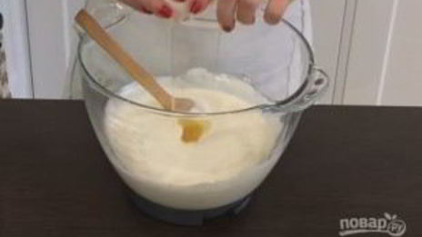 вкусный домашний чизкейк