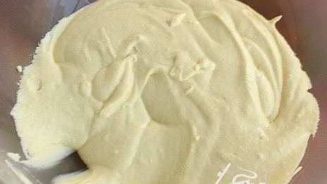 японский чизкейк