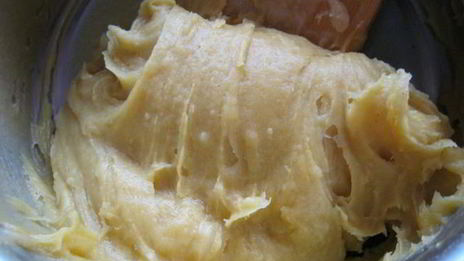 чуррос к завтраку