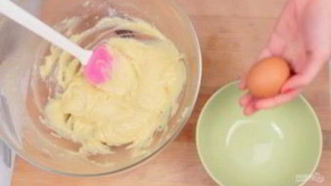 чурросы с шоколадно-кофейным соусом