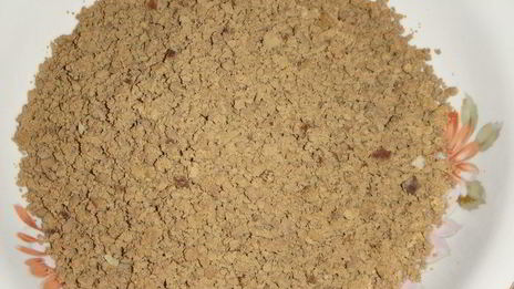 домашние слойки с печенью