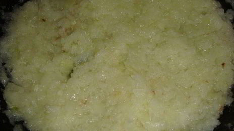 домашние слойки с печенью