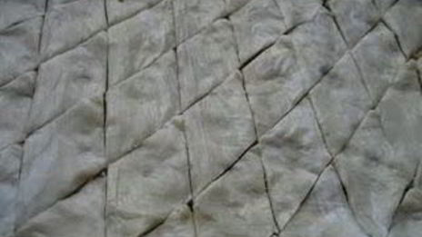 греческая пахлава