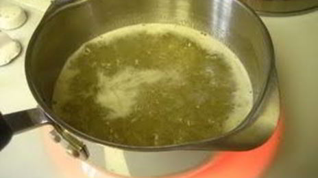 греческая пахлава