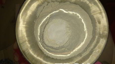 банановые кексы