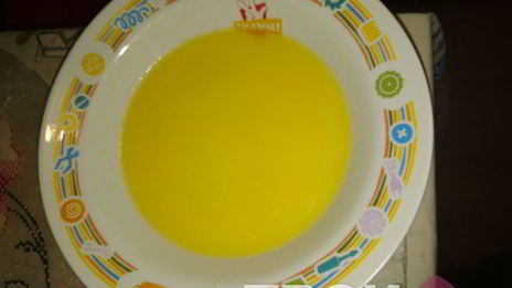 банановые кексы