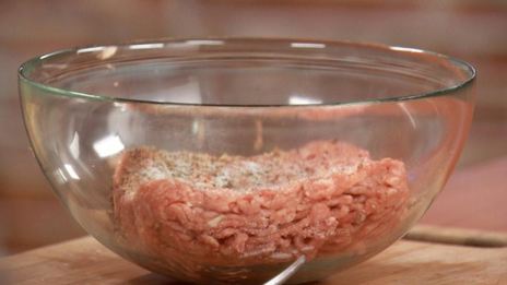 гречневый кекс