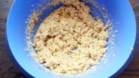 капкейки с кремом