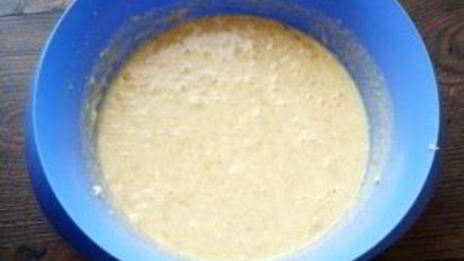 капкейки с кремом