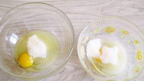 кекс на кефире в мультиварке