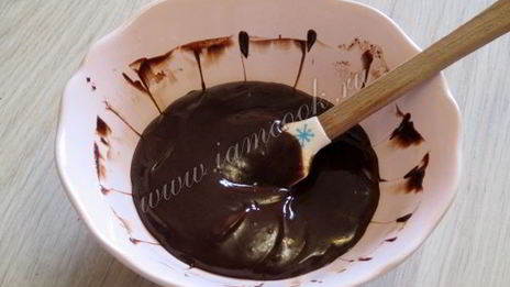 кекс на кефире в мультиварке