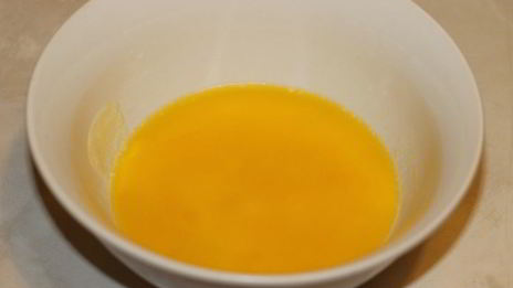 кекс с грушей