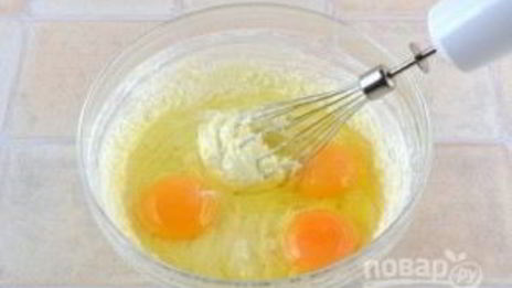 кекс столичный по госту